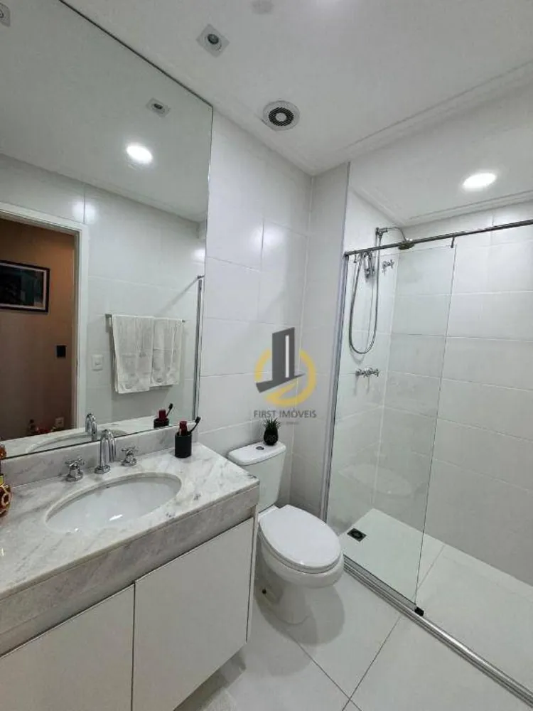 Apartamento, 3 quartos, 94 m² - Foto 9