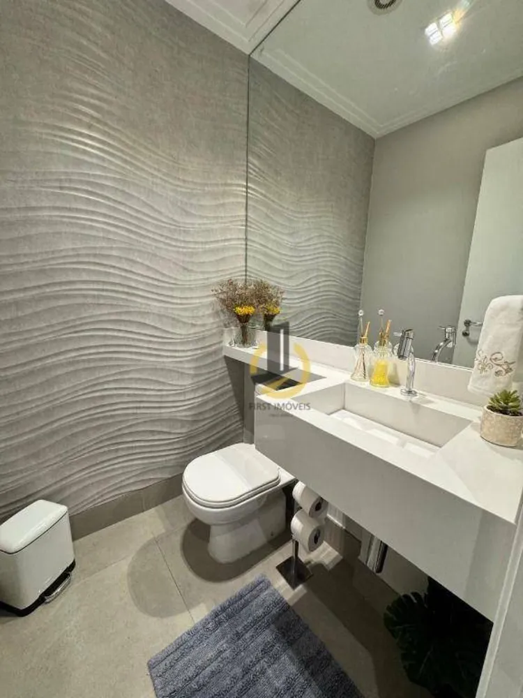 Apartamento, 3 quartos, 94 m² - Foto 6