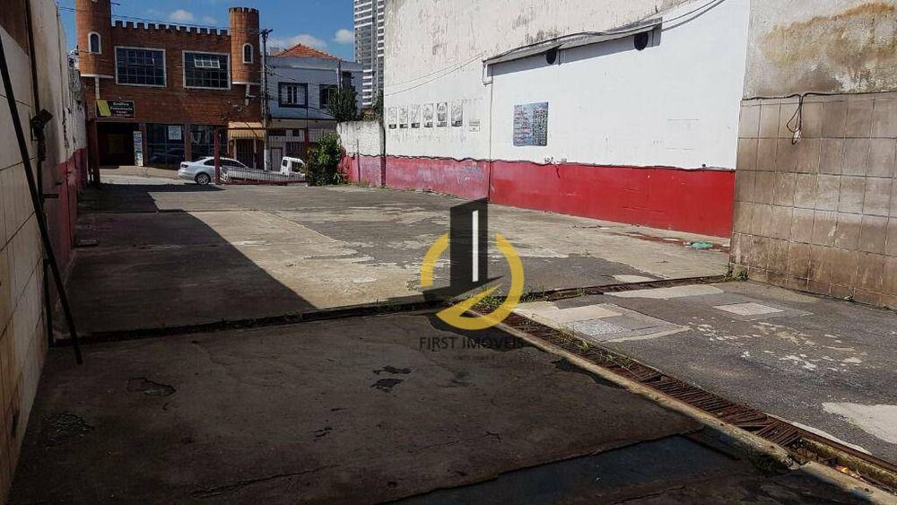 Terreno, 300 m² - Foto 1