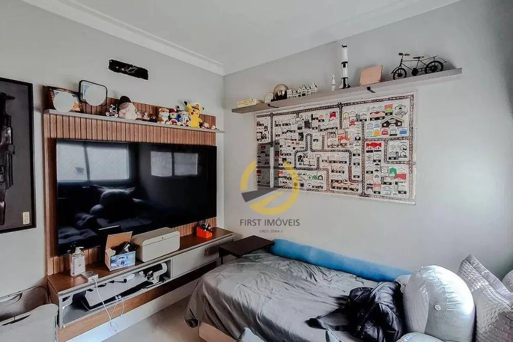 Apartamento, 3 quartos, 142 m² - Foto 3