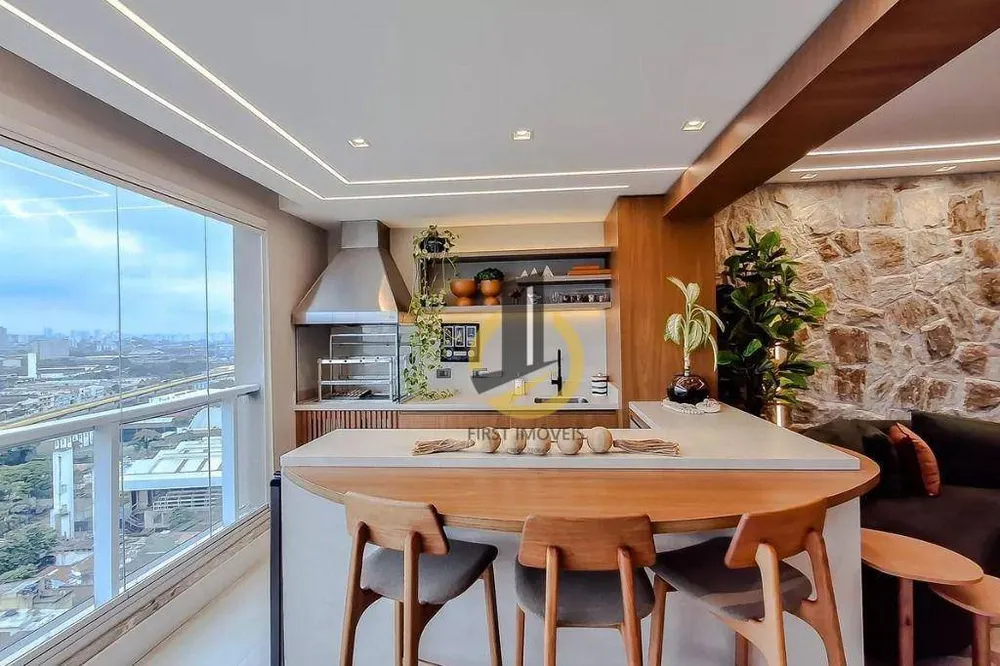 Apartamento, 3 quartos, 142 m² - Foto 5