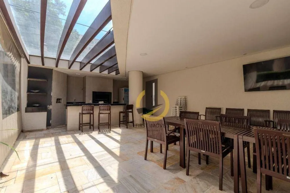 Apartamento, 3 quartos, 142 m² - Foto 7
