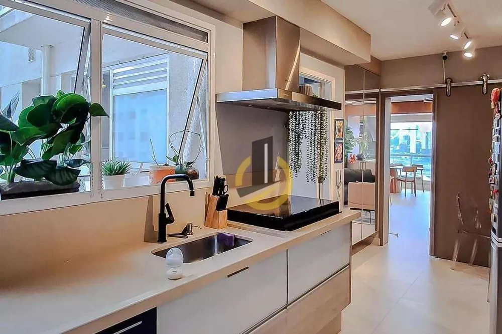 Apartamento, 3 quartos, 142 m² - Foto 1