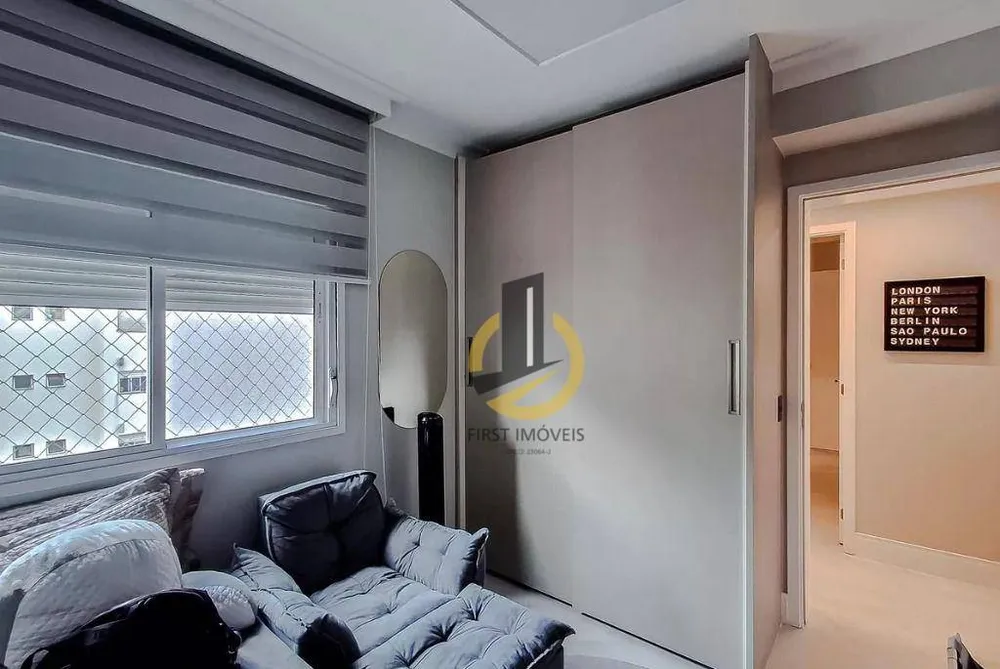 Apartamento, 3 quartos, 142 m² - Foto 7