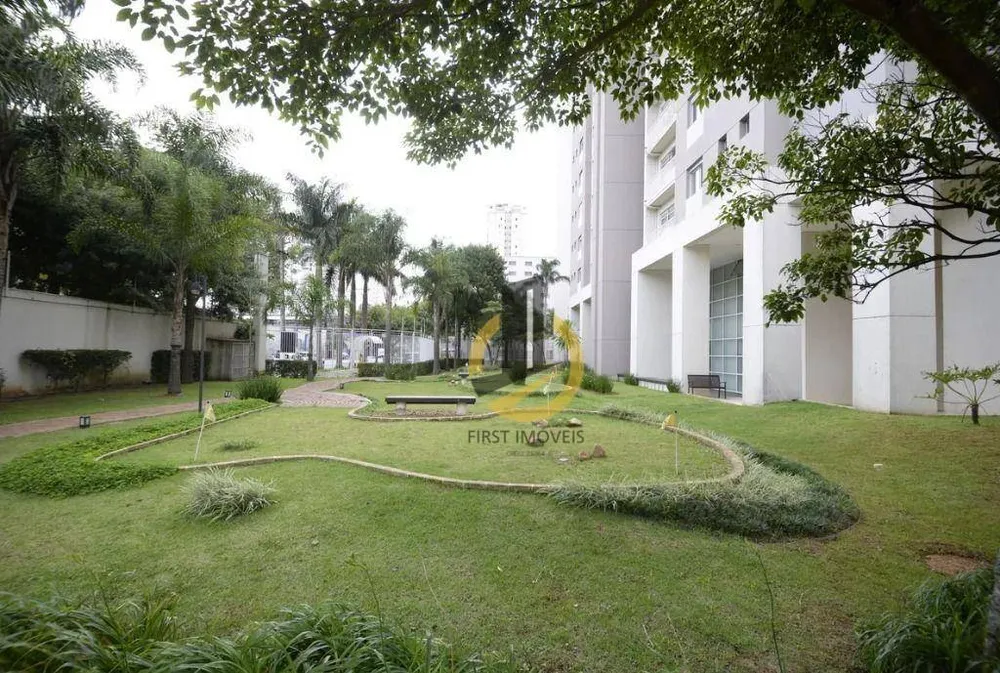Apartamento, 3 quartos, 142 m² - Foto 6