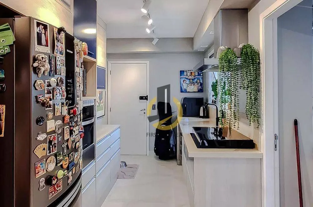 Apartamento, 3 quartos, 142 m² - Foto 5