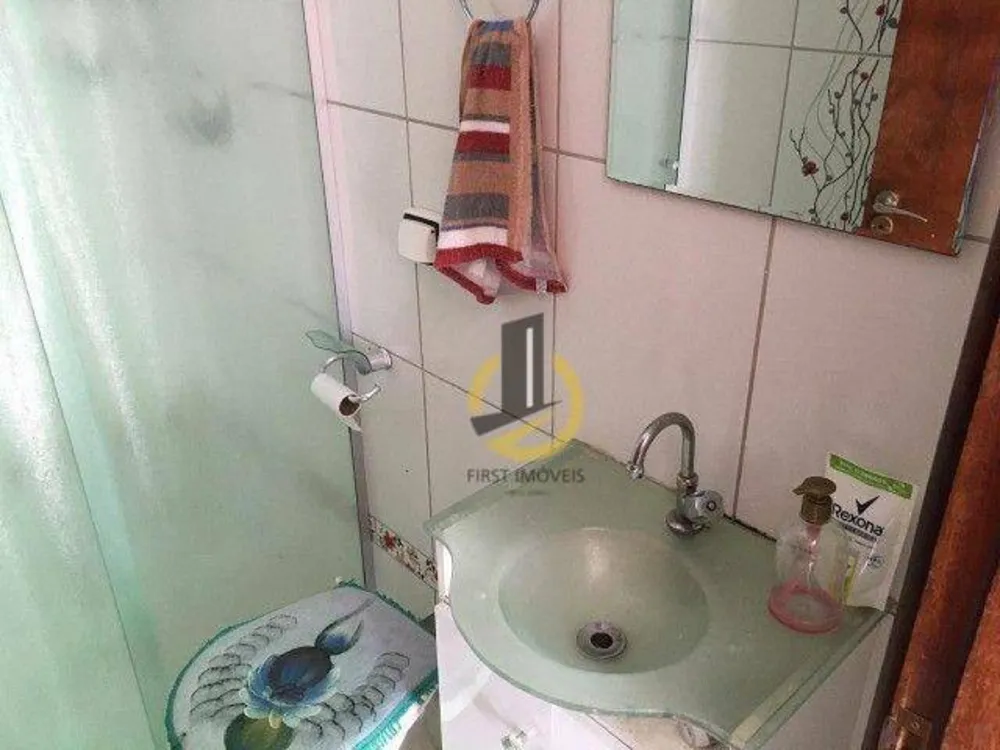 Casa, 5 quartos, 210 m² - Foto 9