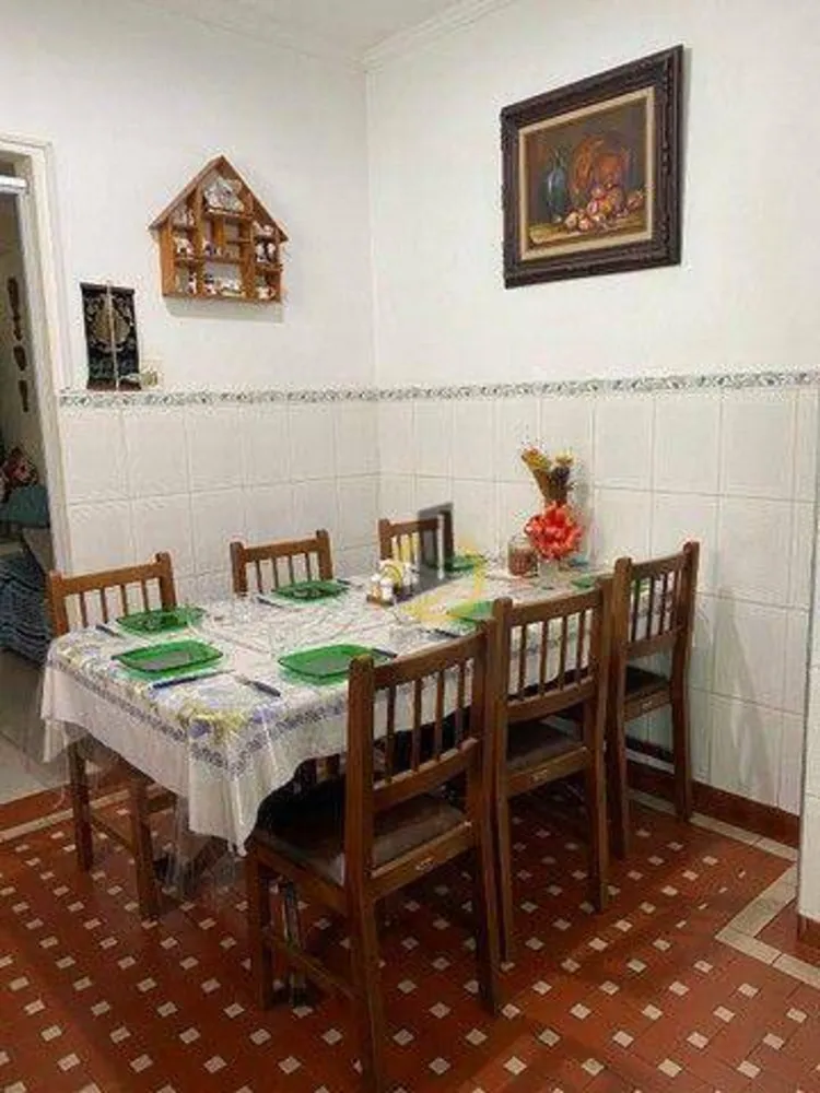 Casa, 5 quartos, 210 m² - Foto 13