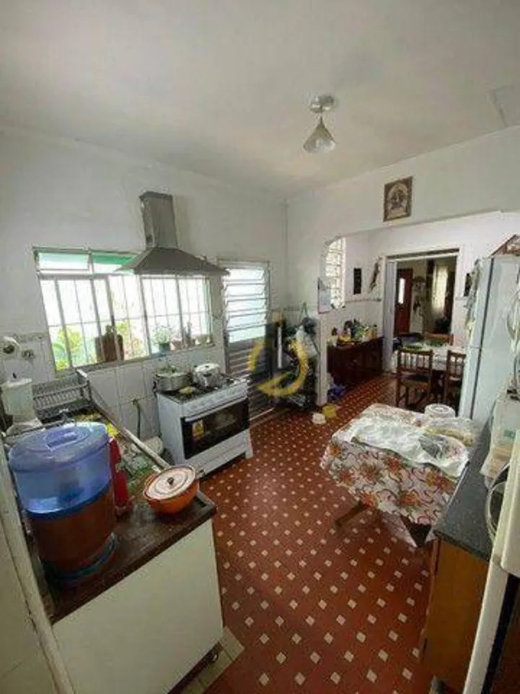 Casa, 5 quartos, 210 m² - Foto 12
