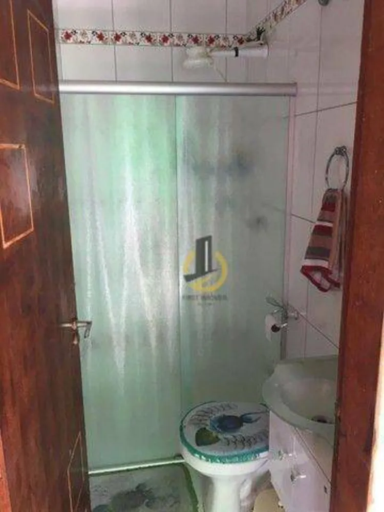 Casa, 5 quartos, 210 m² - Foto 10