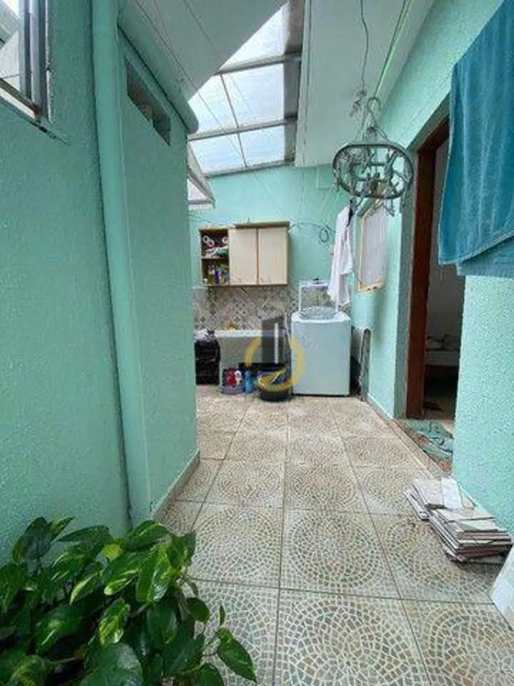 Casa, 5 quartos, 210 m² - Foto 6