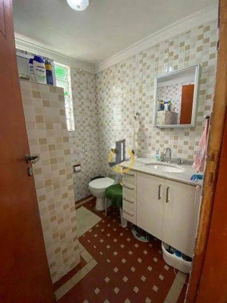 Casa, 5 quartos, 210 m² - Foto 11