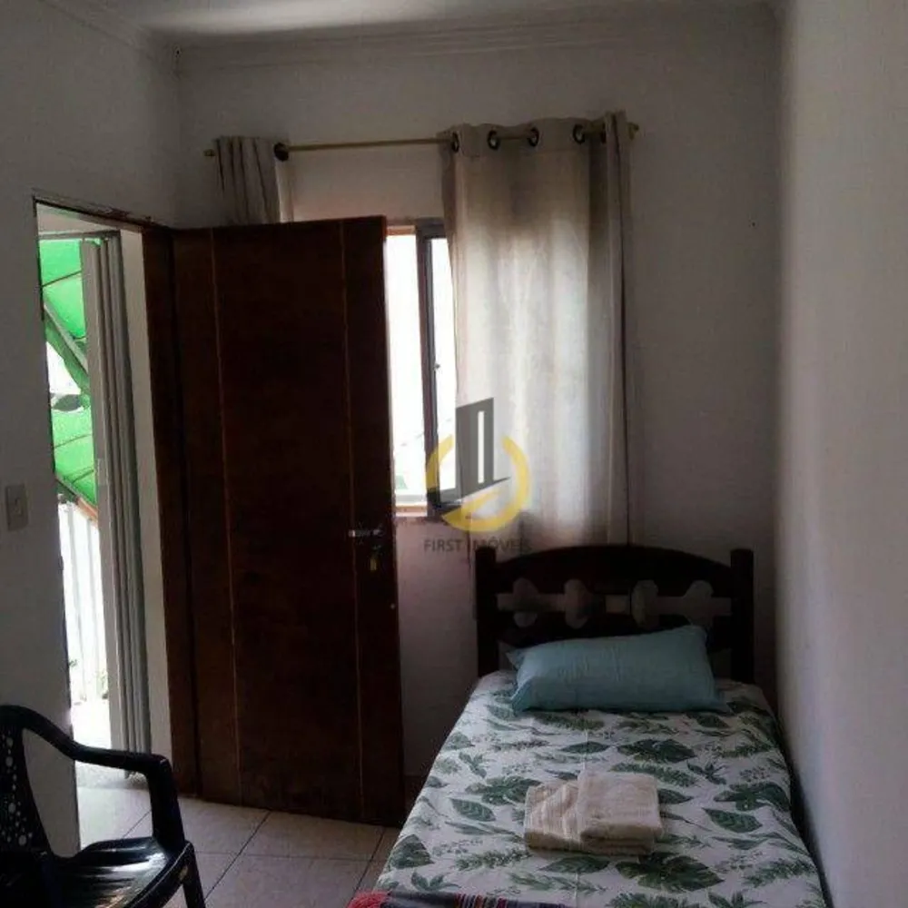 Casa, 5 quartos, 210 m² - Foto 14