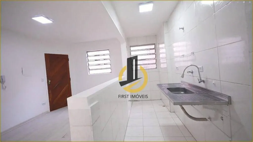 Apartamento, 1 quarto, 44 m² - Foto 2