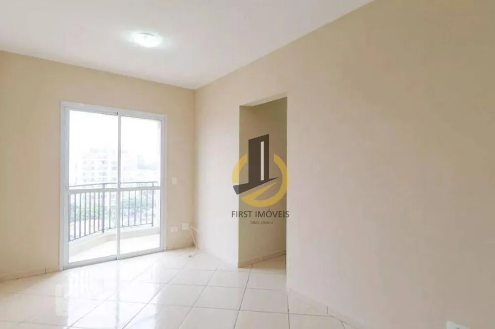 Apartamento, 3 quartos, 63 m² - Foto 1