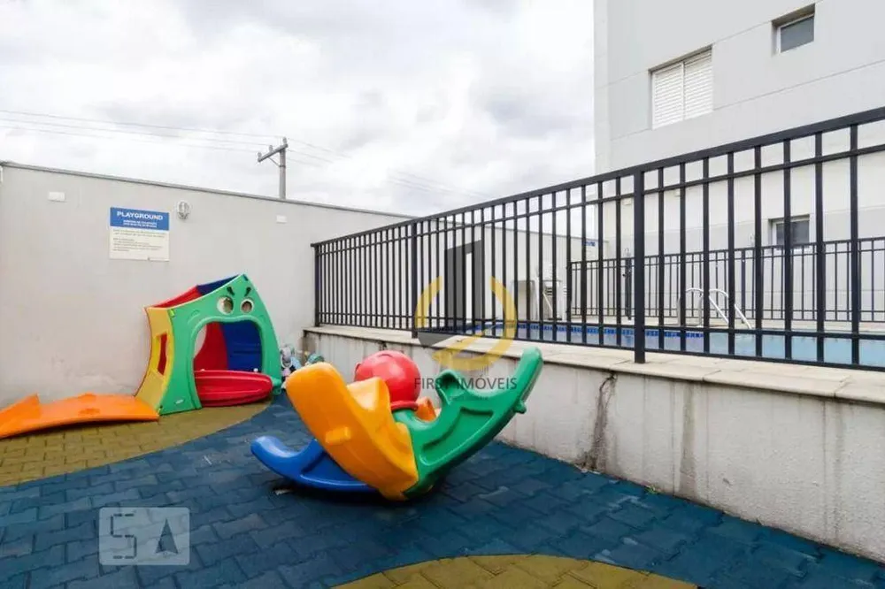 Apartamento, 3 quartos, 63 m² - Foto 12