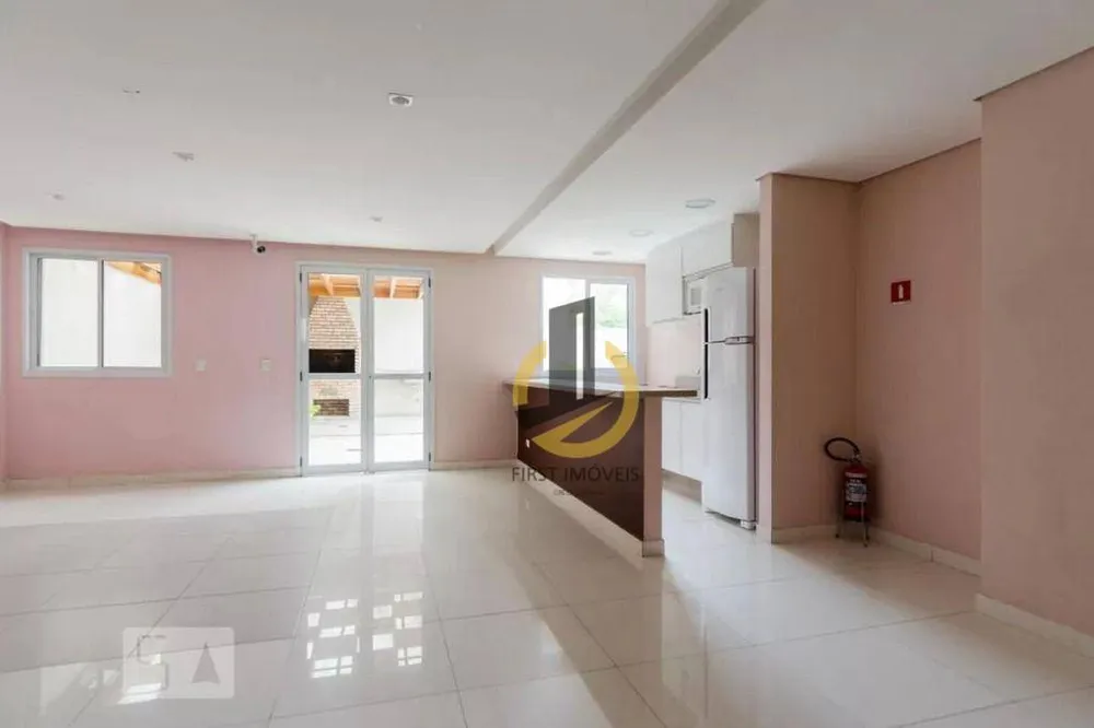 Apartamento, 3 quartos, 63 m² - Foto 9