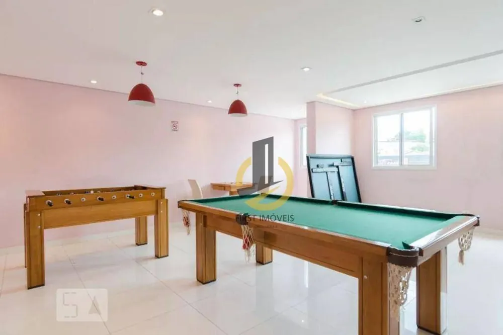 Apartamento, 3 quartos, 63 m² - Foto 11