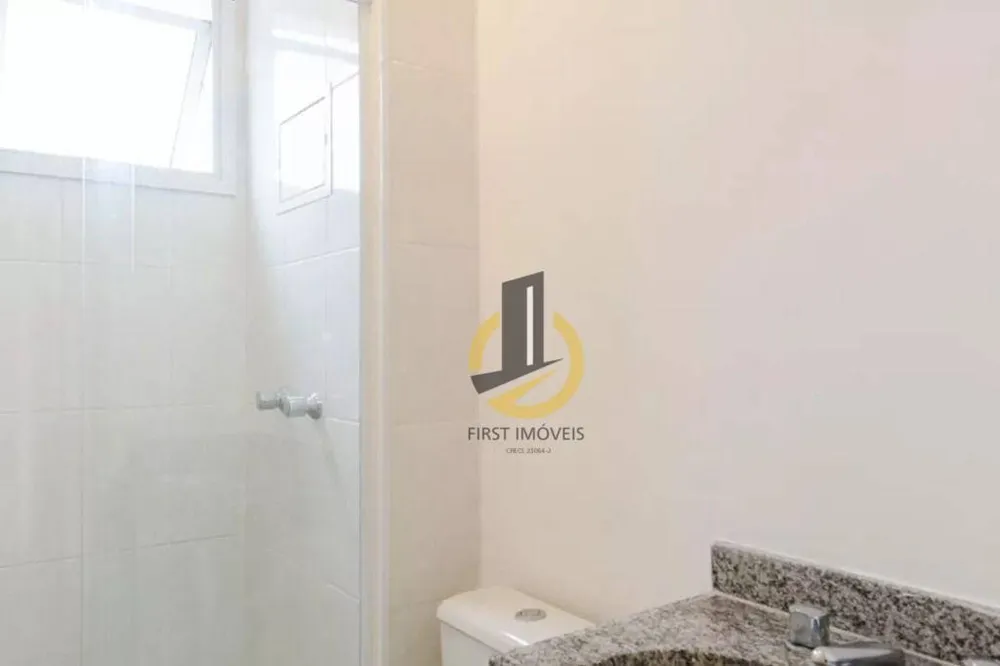 Apartamento, 3 quartos, 63 m² - Foto 8