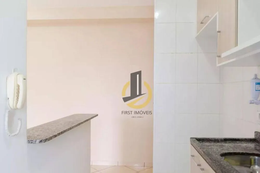 Apartamento, 3 quartos, 63 m² - Foto 2