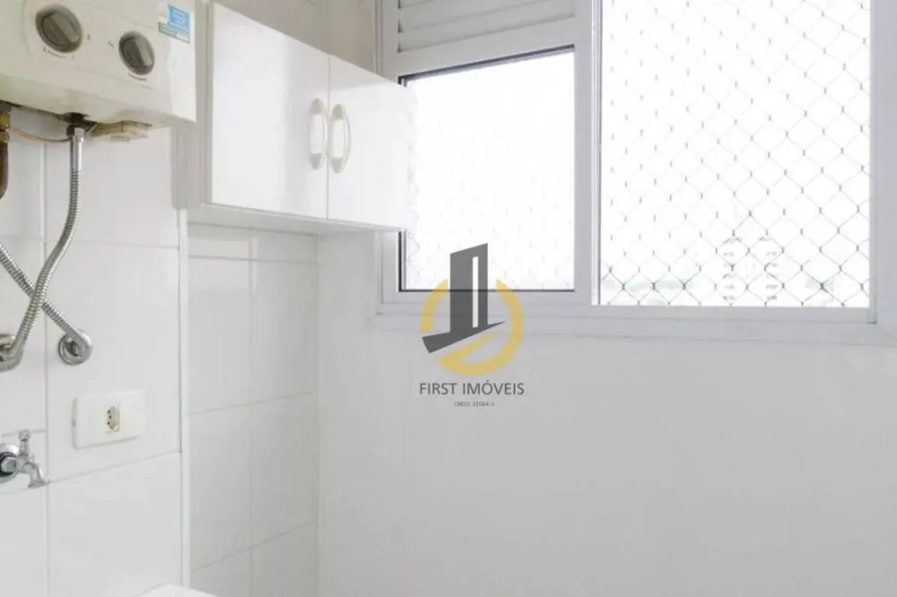 Apartamento, 3 quartos, 63 m² - Foto 3