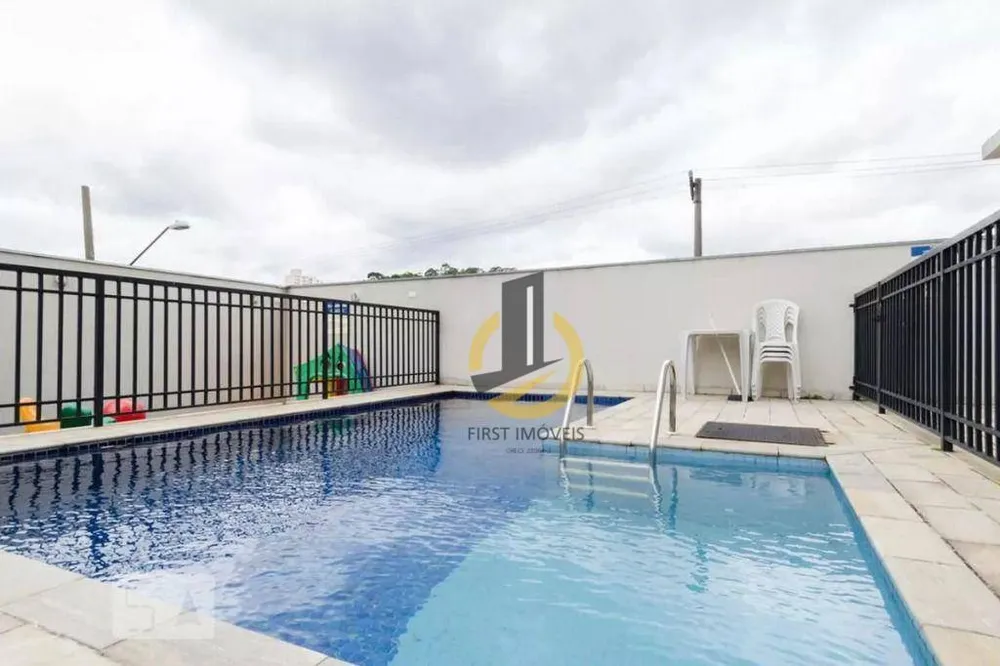 Apartamento, 3 quartos, 63 m² - Foto 10