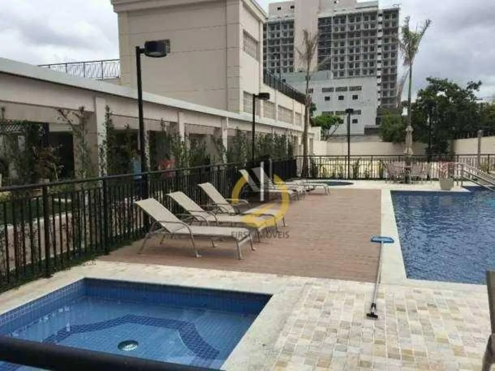 Apartamento, 2 quartos, 68 m² - Foto 10