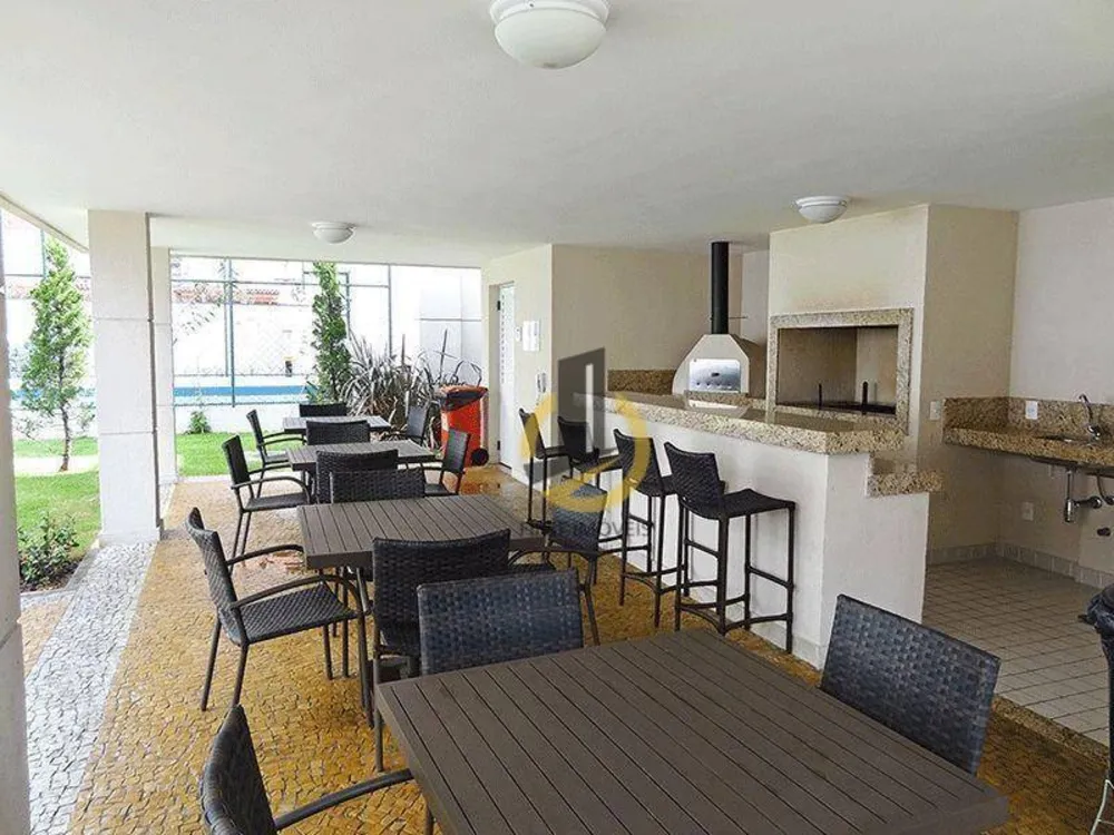 Apartamento, 2 quartos, 68 m² - Foto 2