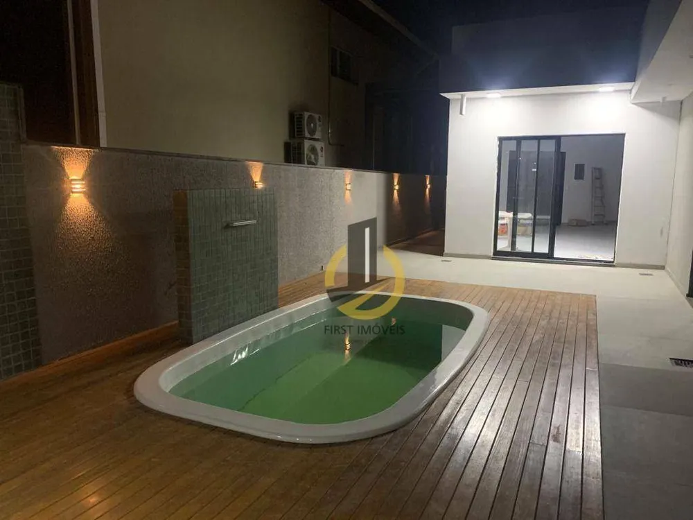 Casa de Condomínio, 3 quartos - Foto 11