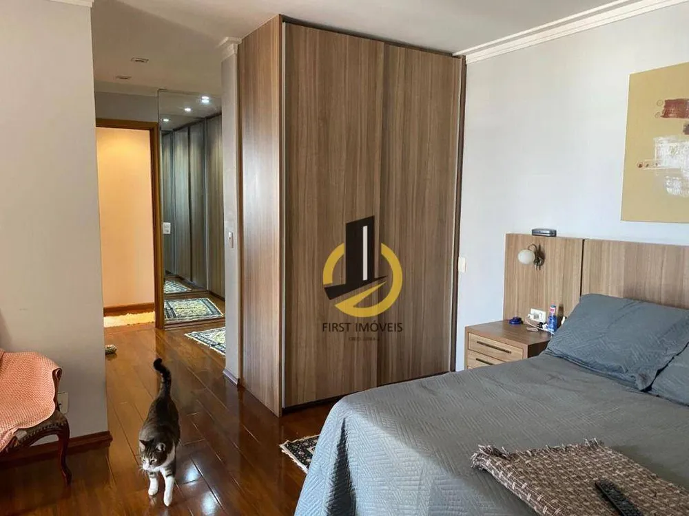 Apartamento, 3 quartos, 140 m² - Foto 12
