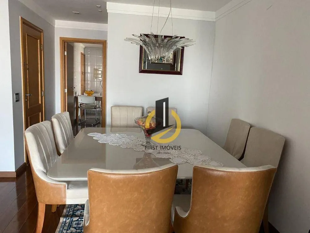Apartamento, 3 quartos, 140 m² - Foto 3