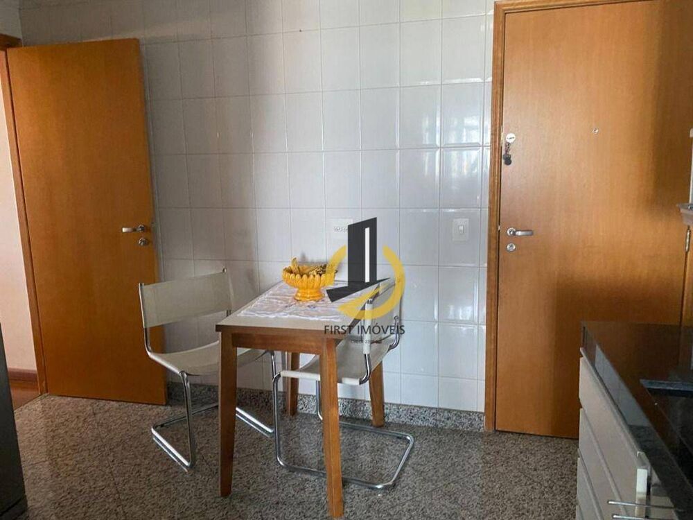 Apartamento, 3 quartos, 140 m² - Foto 4