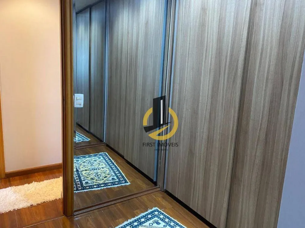 Apartamento, 3 quartos, 140 m² - Foto 11
