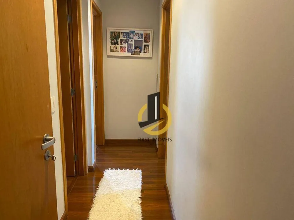 Apartamento, 3 quartos, 140 m² - Foto 9