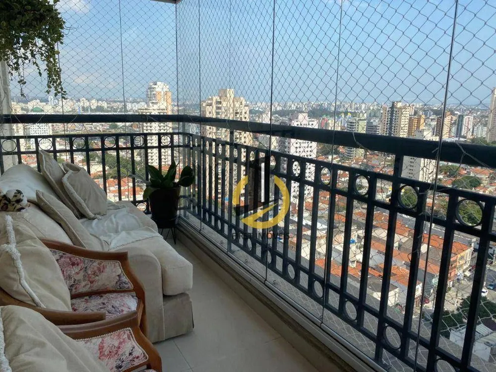 Apartamento, 3 quartos, 140 m² - Foto 6