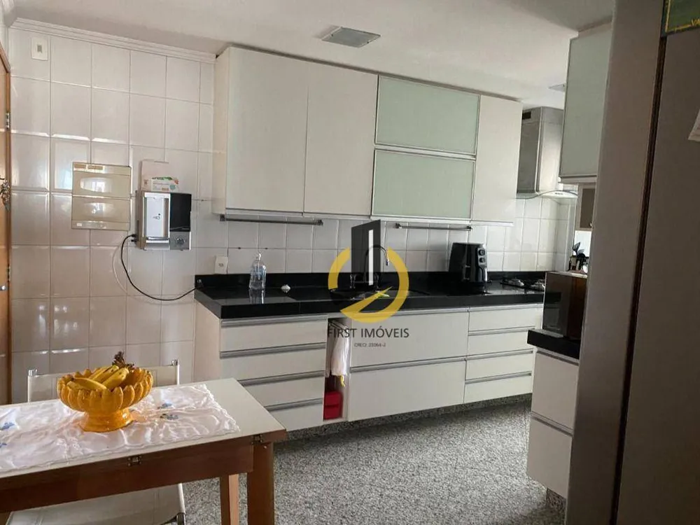 Apartamento, 3 quartos, 140 m² - Foto 6