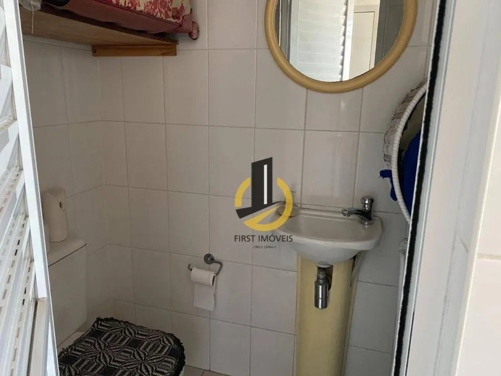 Apartamento, 3 quartos, 140 m² - Foto 7