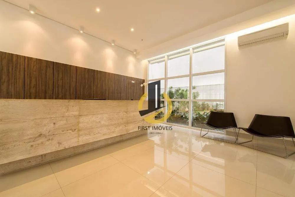 Sala-Conjunto, 38 m² - Foto 10