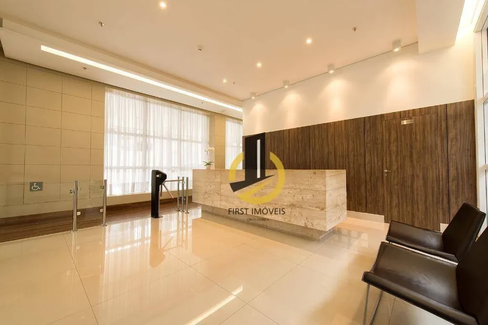 Sala-Conjunto, 38 m² - Foto 11