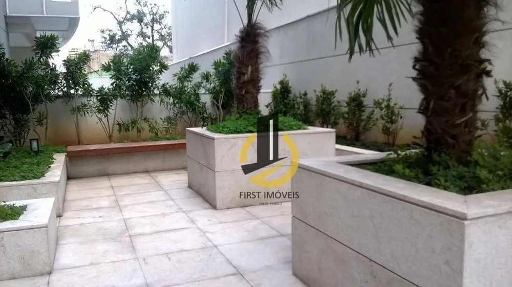 Sala-Conjunto, 38 m² - Foto 1