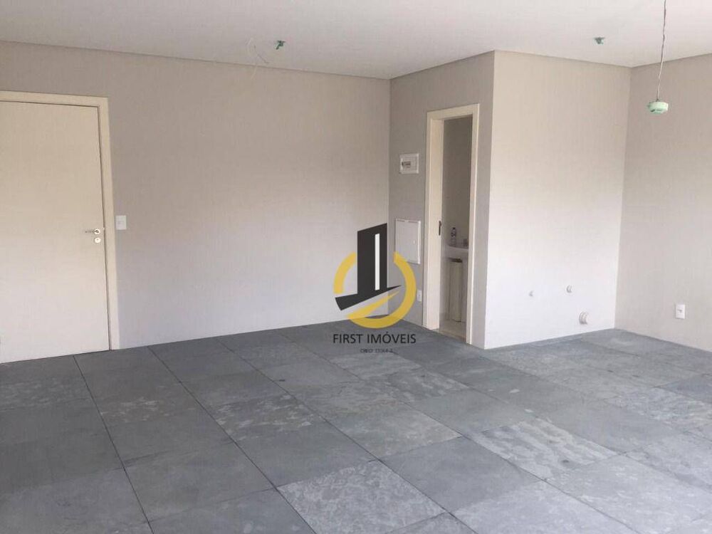 Conjunto Comercial-Sala à venda, 38m² - Foto 1