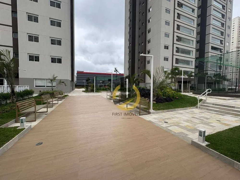 Apartamento, 3 quartos, 137 m² - Foto 3