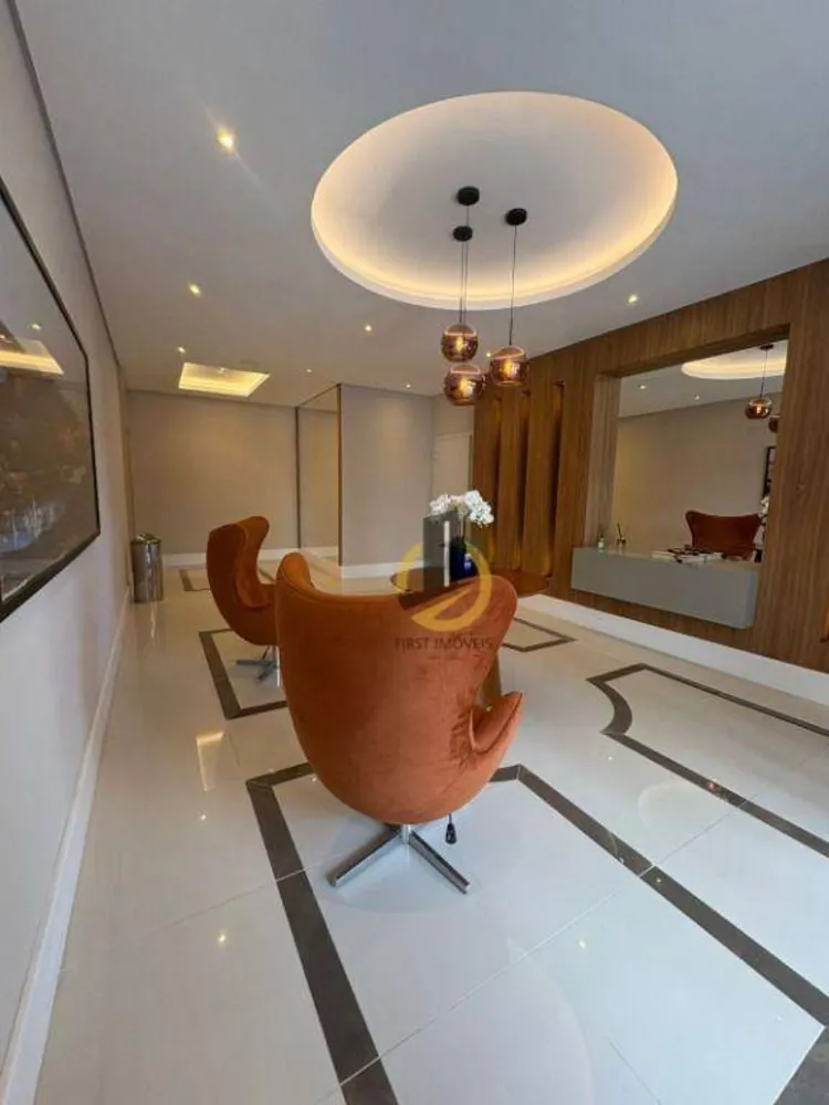 Apartamento, 3 quartos, 137 m² - Foto 1