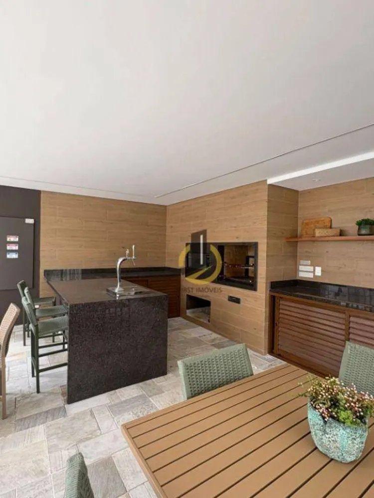 Apartamento, 3 quartos, 137 m² - Foto 4