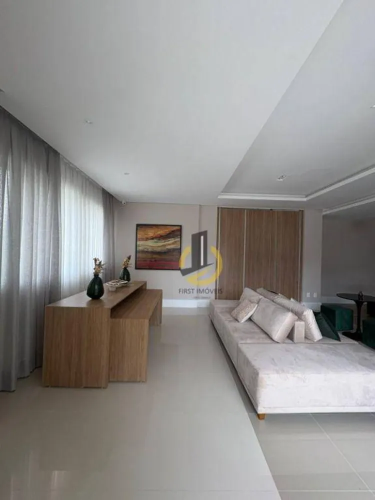 Apartamento, 3 quartos, 137 m² - Foto 6