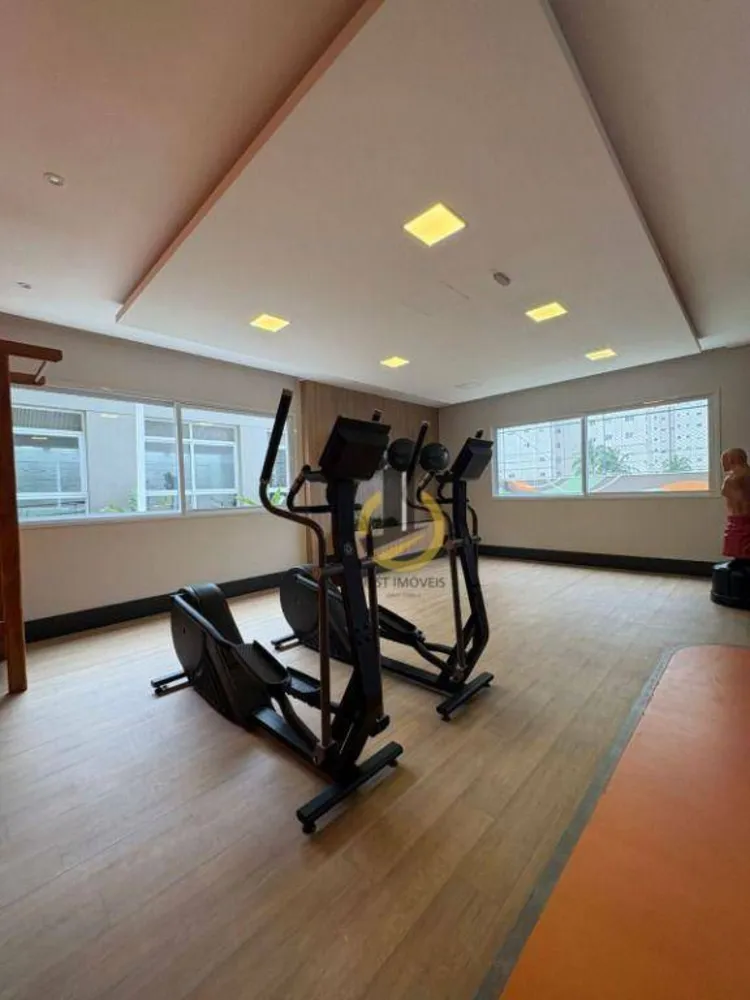 Apartamento, 3 quartos, 137 m² - Foto 1