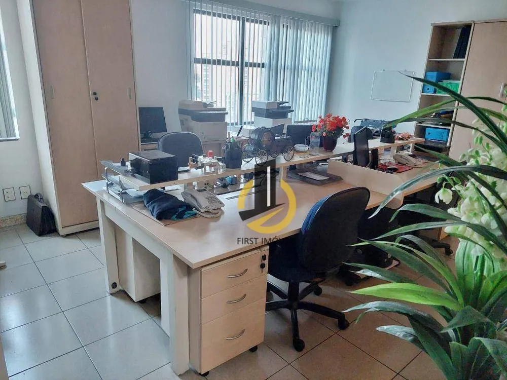 Sala-Conjunto, 33 m² - Foto 5