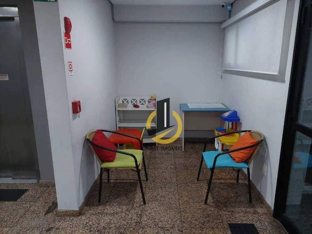 Sala-Conjunto, 33 m² - Foto 1