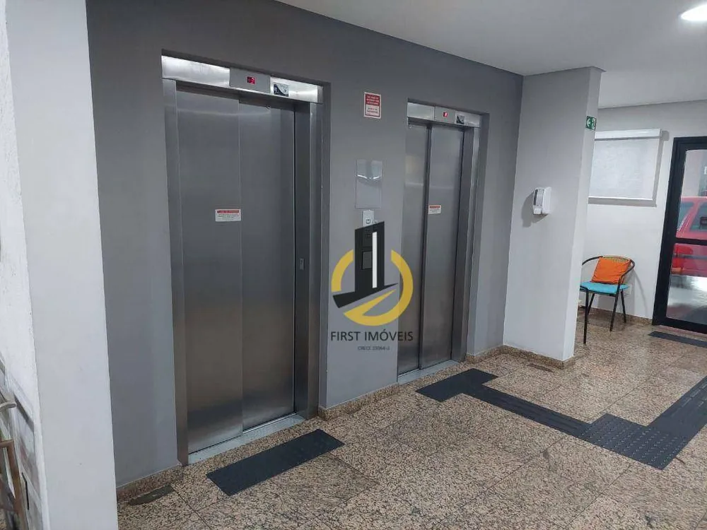 Sala-Conjunto, 33 m² - Foto 3