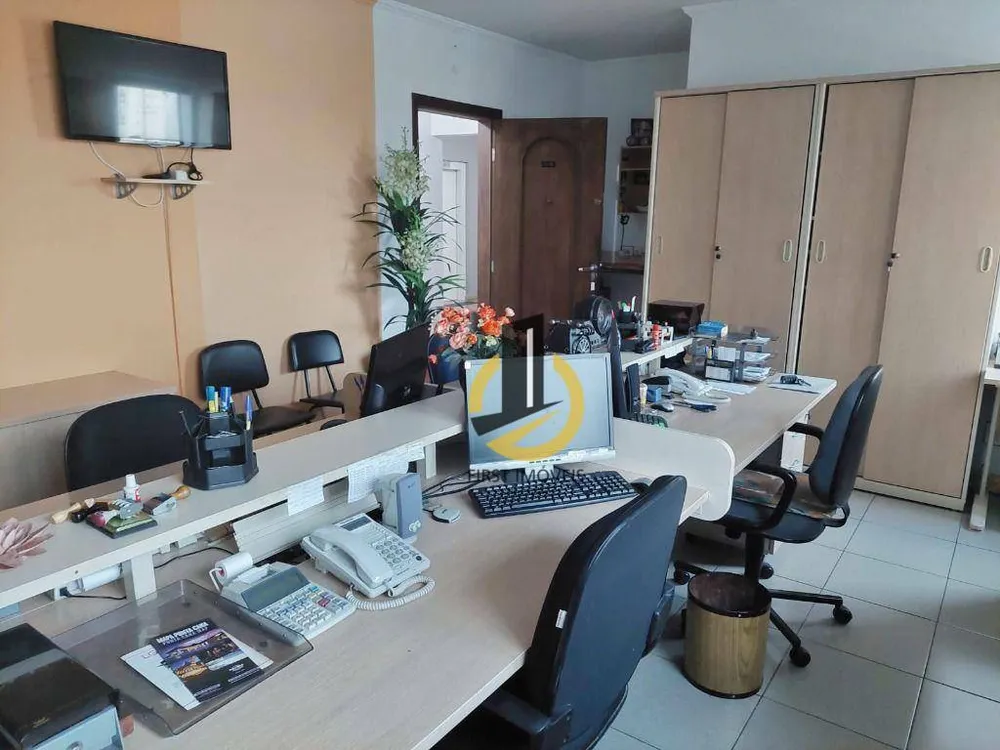 Sala-Conjunto, 33 m² - Foto 3